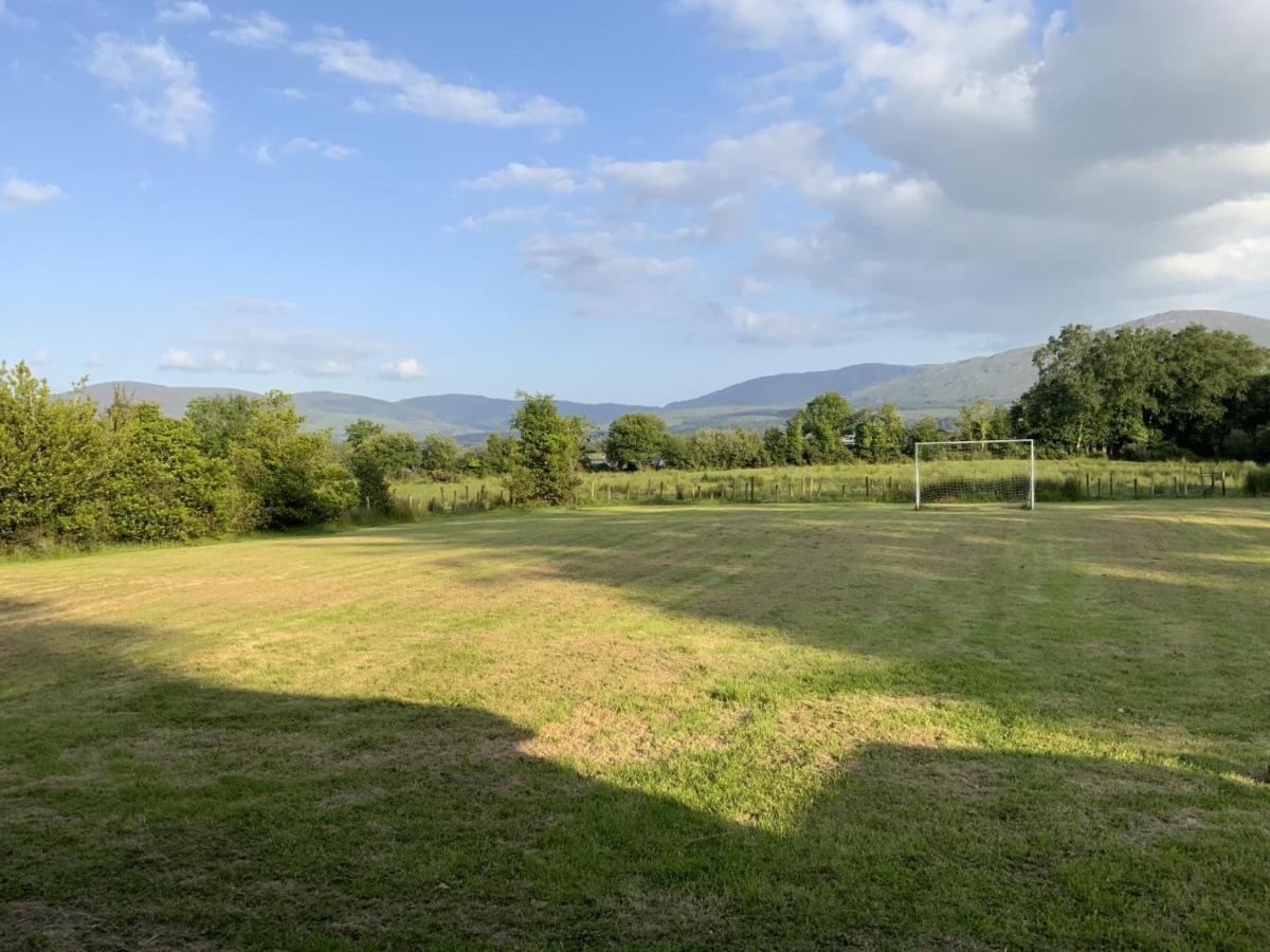 Broomfields Greenane 外观 照片